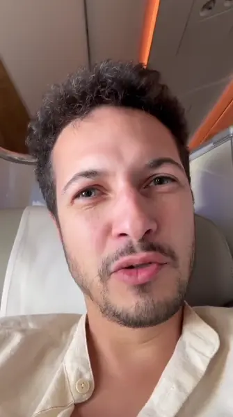 Témoignage de Yoann