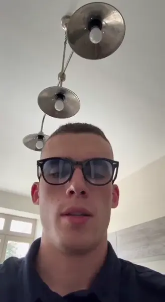 Témoignage de Thibault